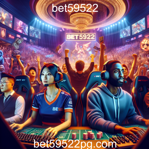 A Revolução dos eSports: De Jogos a Indústria Global